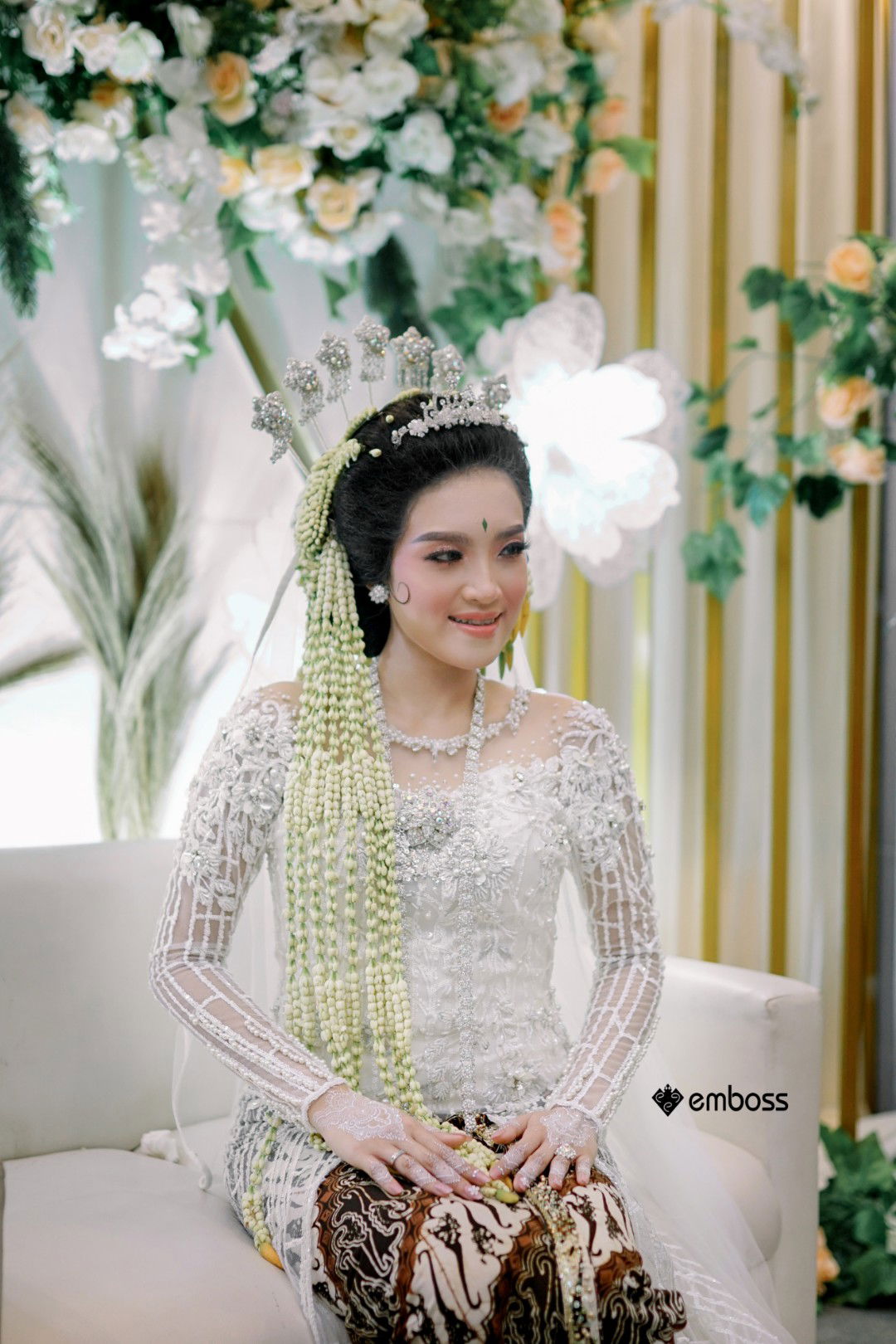 Meilita Rahayu profile icon