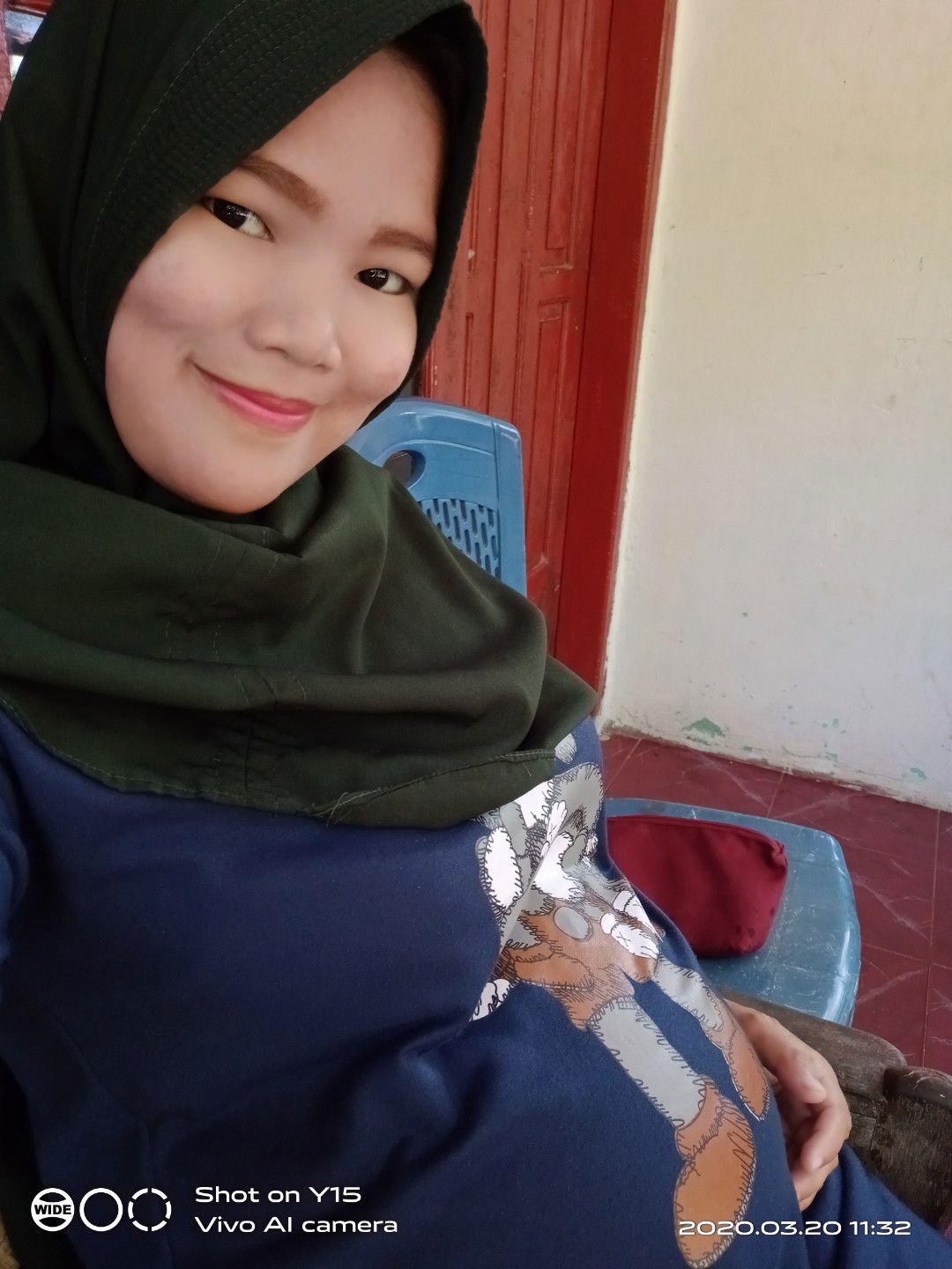 Fitrishania Rahim profile icon