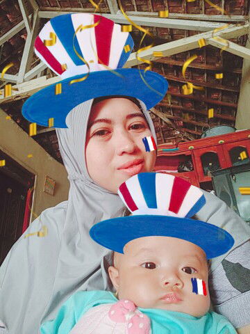 nurul hidayah profile icon