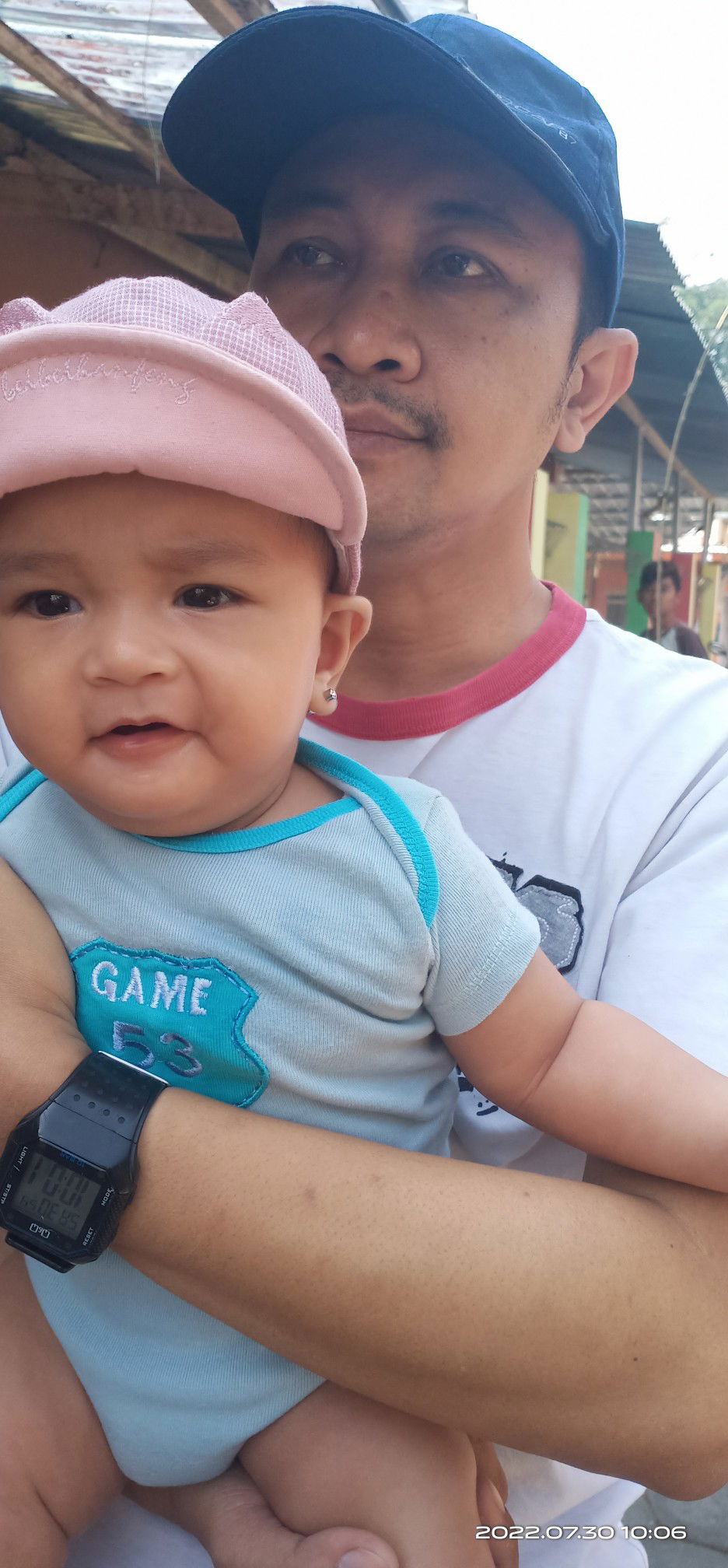 tunjung pratiwi profile icon