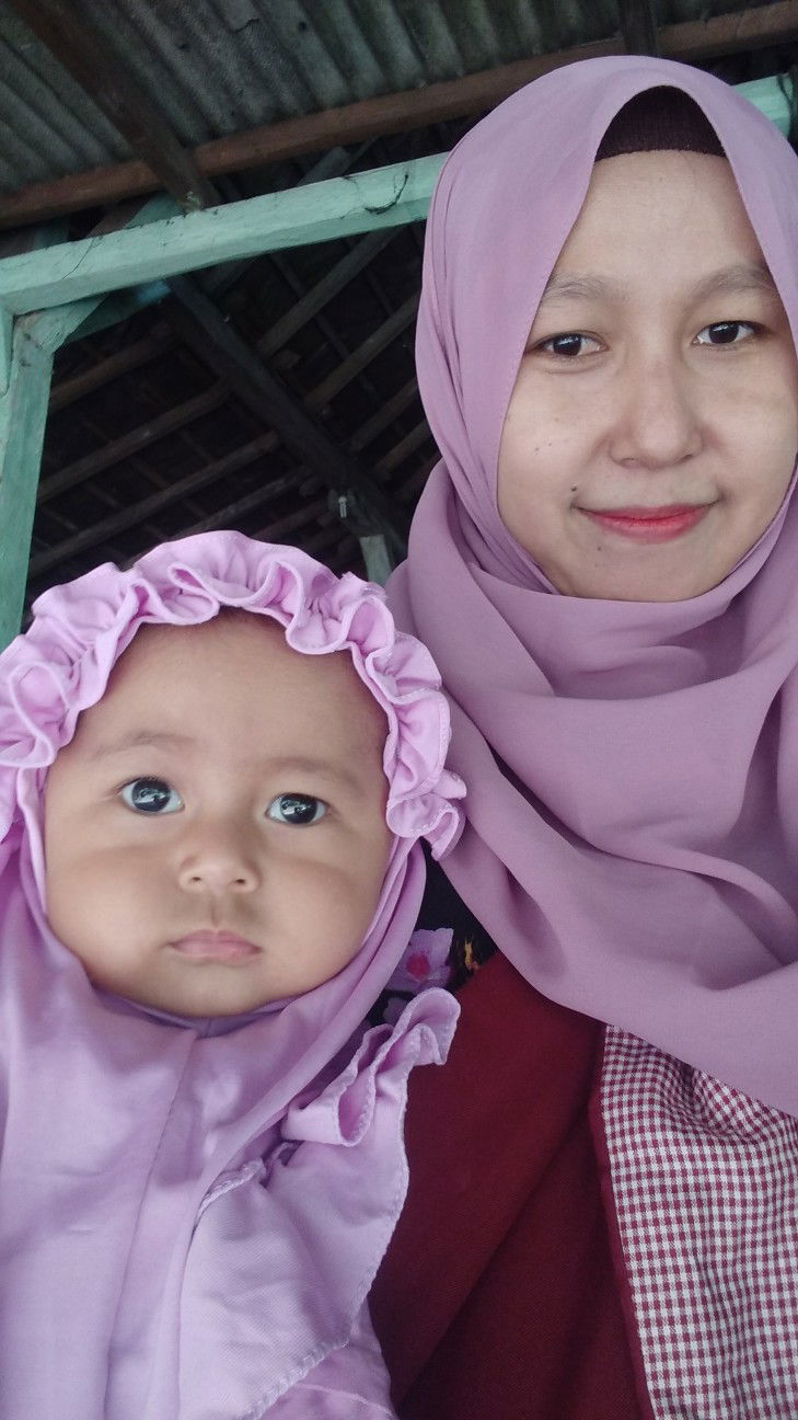 Vita Galang Hanum profile icon