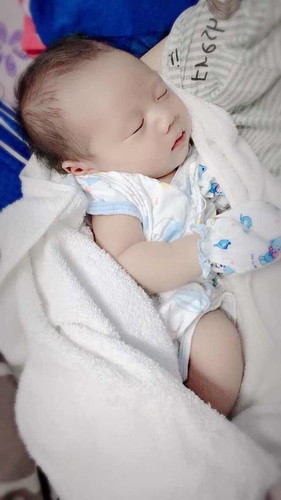 คลอดน้องมา 1 เดือน แม่ๆ นน ลดลงคนละกี่กิโลคะ