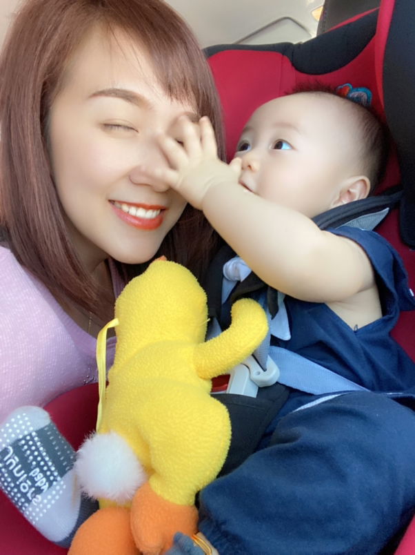 คุณแม่มือใหม่ profile icon