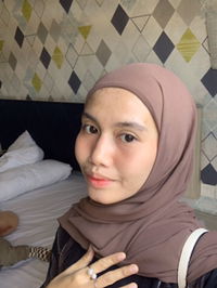 Dwi Naura Fiandara profile icon