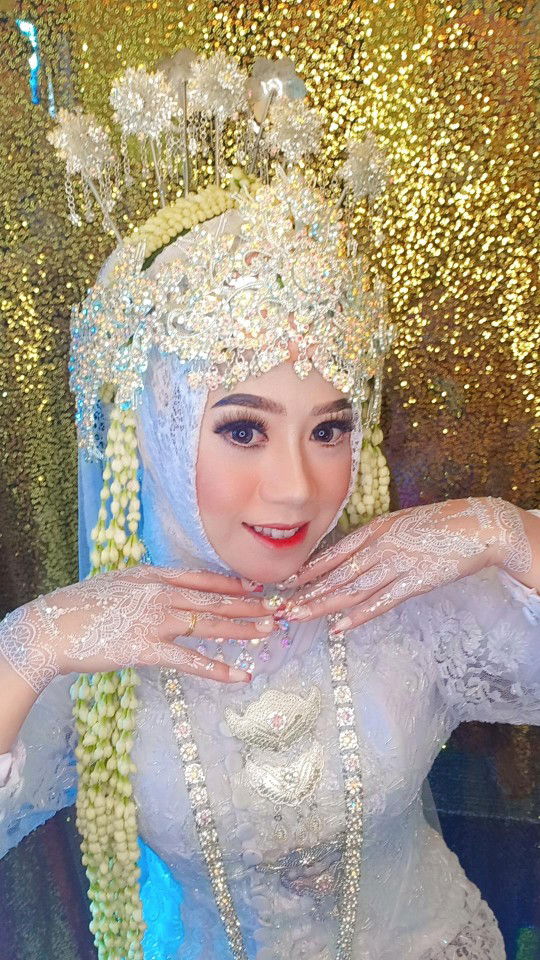 Cindy Ayu Destinia profile icon