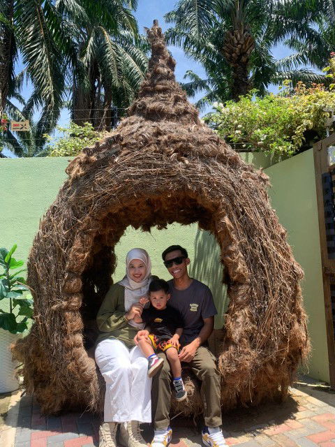 Nur Naily Najwa profile icon