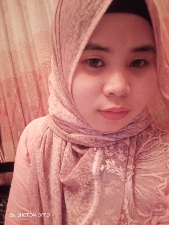 Laelatul Fitriana profile icon