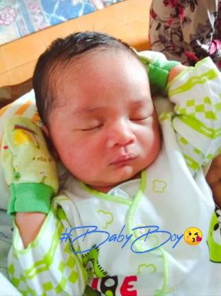 Baby Boy