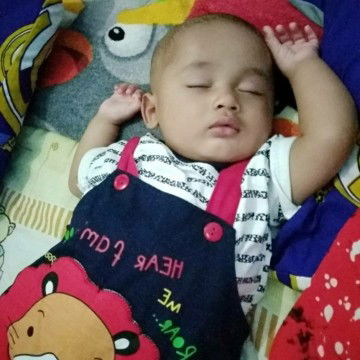 Baby Aktif