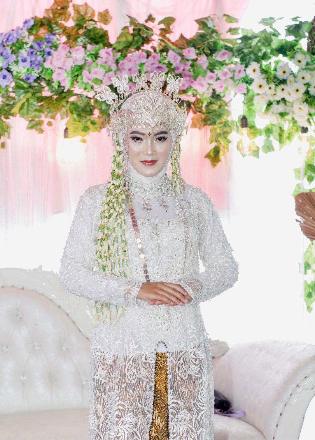 Destiya Nurmala profile icon