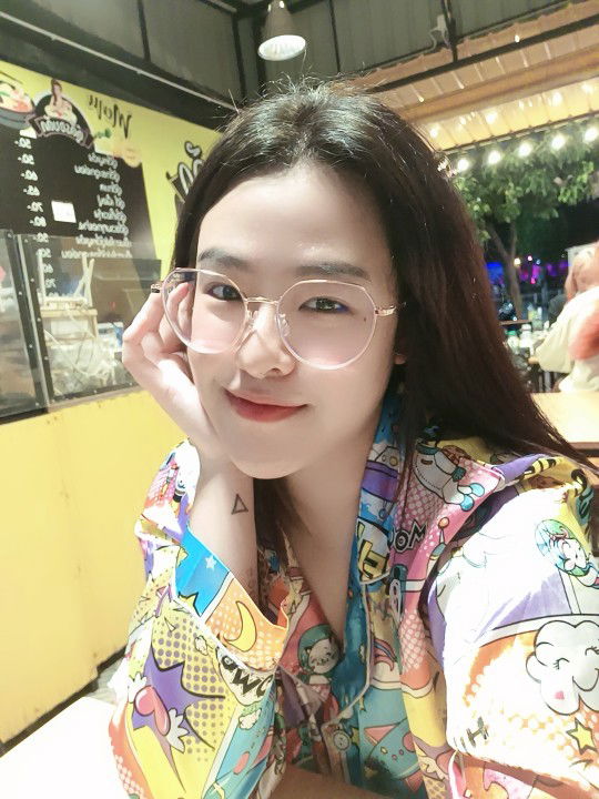 KANOKPORN PONGMANEE profile icon