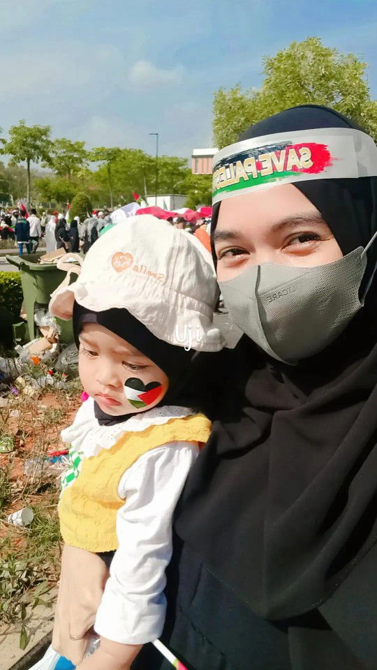 Alfiatun Rosy pratiwi profile icon