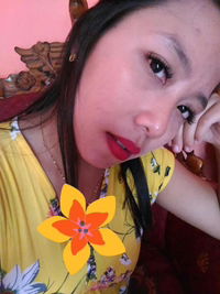 Eka Prashanti P profile icon