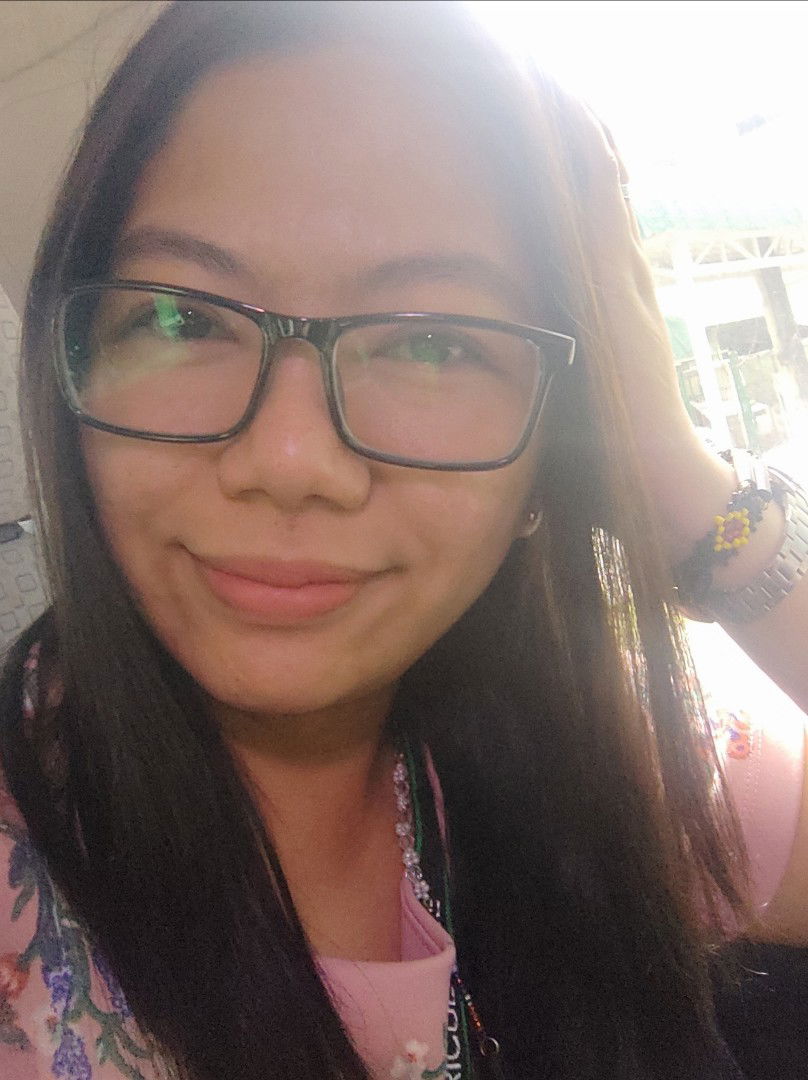 Marissa Joy V. Beriña profile icon