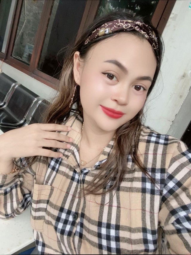 Karitah Nur Hasanah profile icon