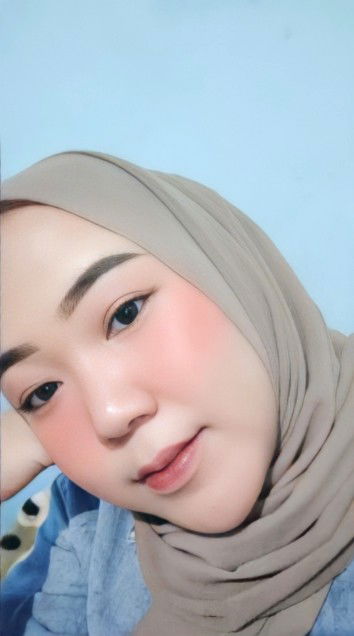 Fauziah Zahrotur Rahmah profile icon