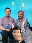 Nia Kurnia Sari profile icon