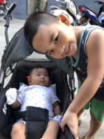 Vegiel Jane Pacis profile icon