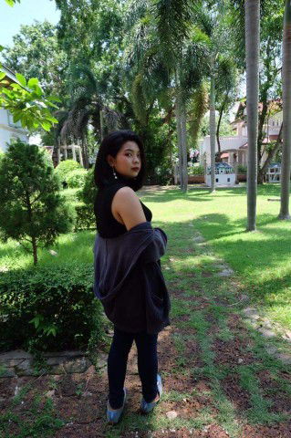 Natchawan Phongphuk profile icon