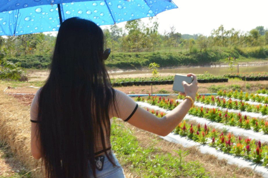 Siriwan kosakul profile icon