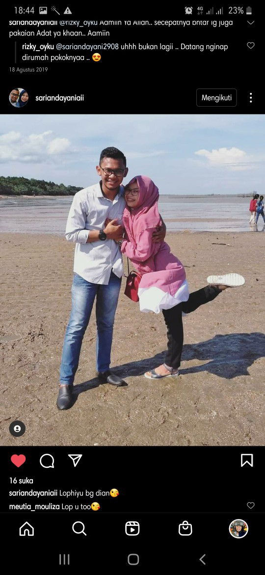 ARSHAKA VIRENDRA MOESA profile icon