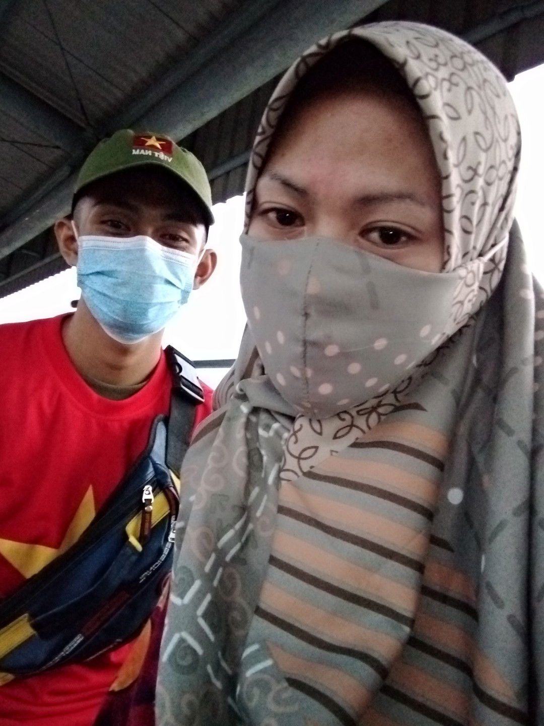 tri yani profile icon