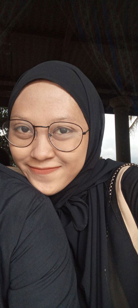 Annisa Sholihah profile icon