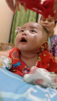 Siti Nurjanah profile icon