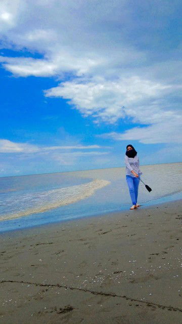 Sarrah Adiguna profile icon