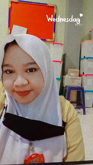 Nadhiroh Ayuswara profile icon