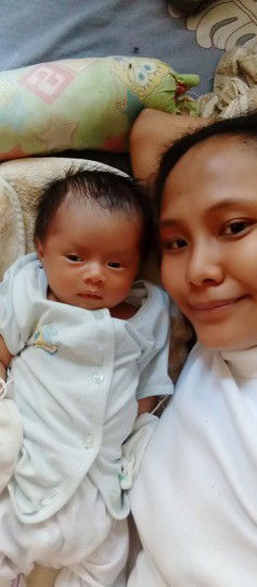 Esther Andril profile icon