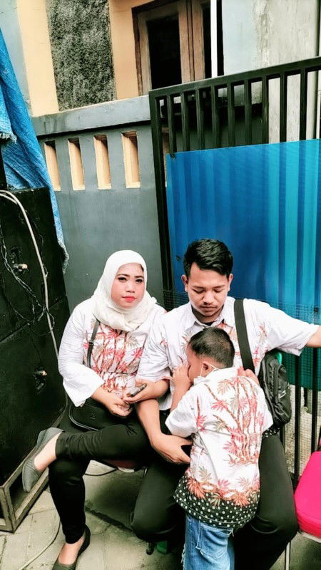 Ratih Kusuma profile icon