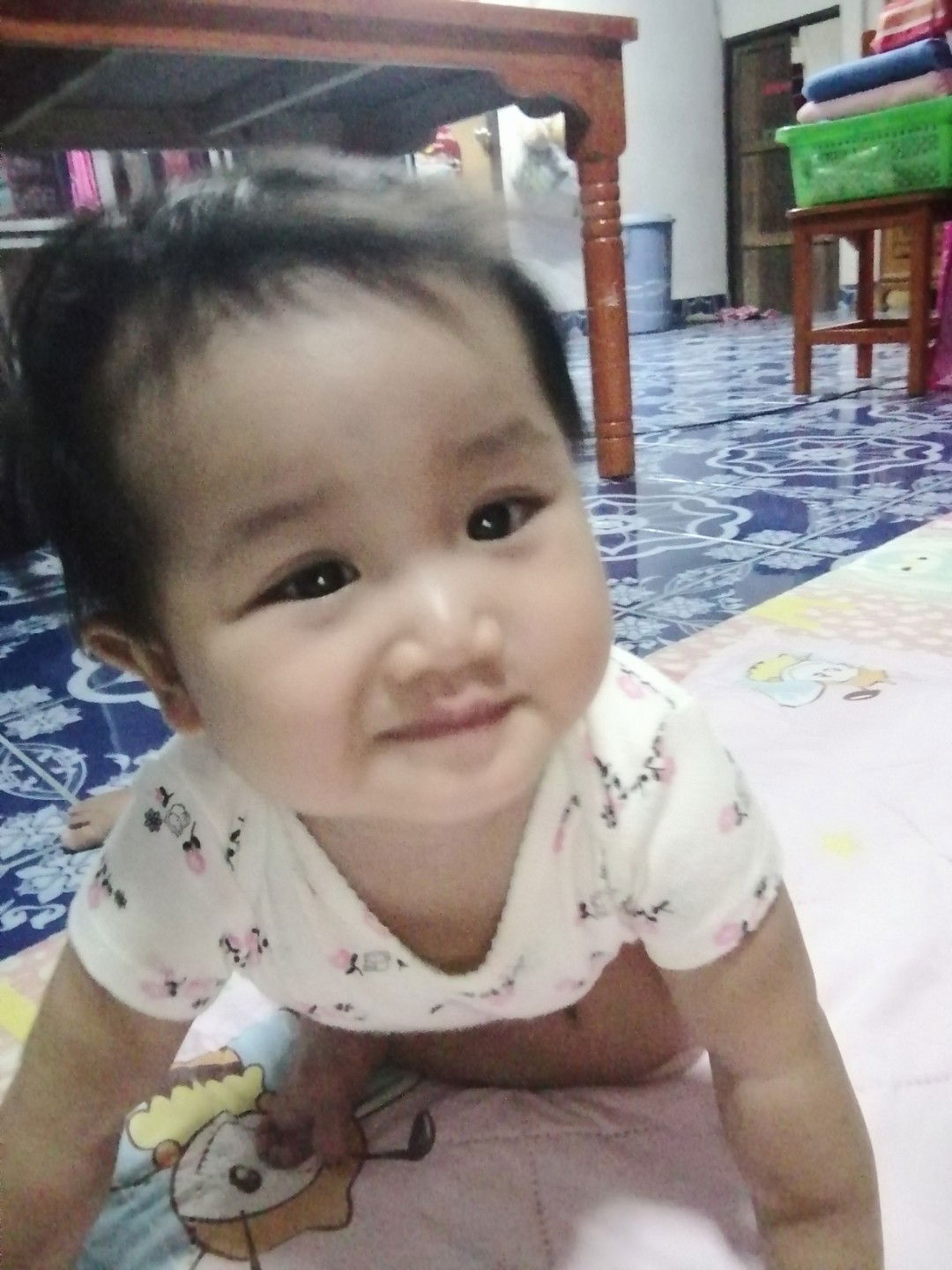 Supapit Eve Jantarima profile icon