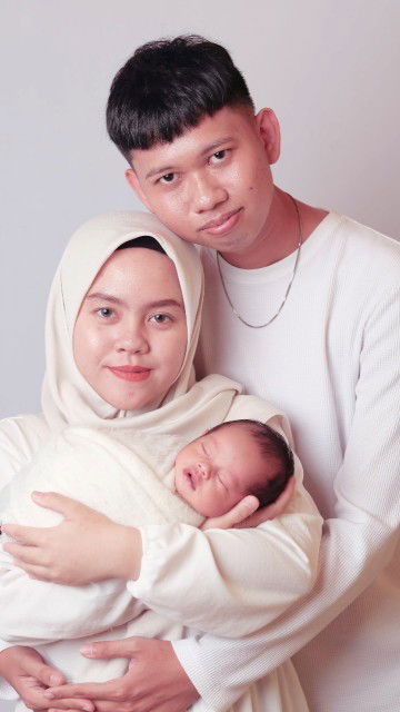 Siti Arifa profile icon