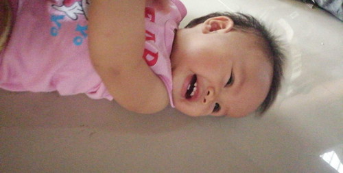 ฟันงอกเร็วไปไหม