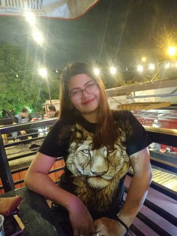 Jennylyn De Mesa profile icon