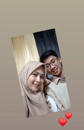 Nida ulhasanah profile icon