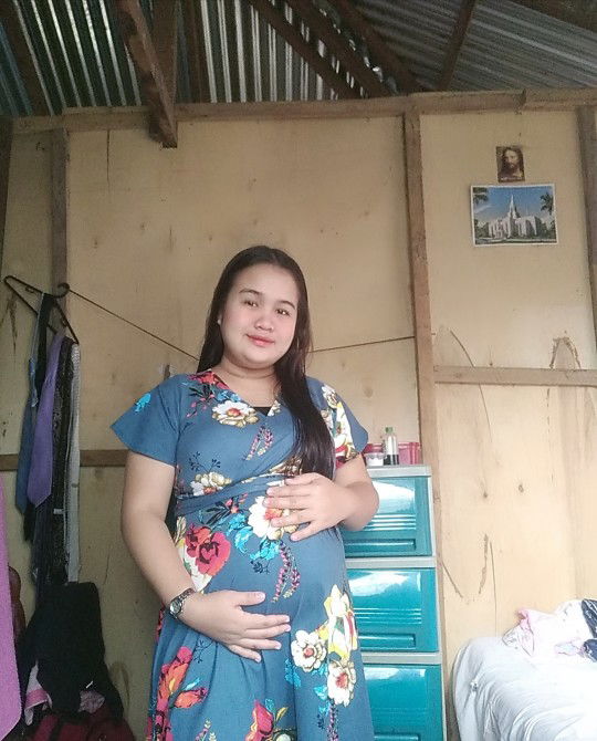 Chrisna Pelowa Reyes profile icon