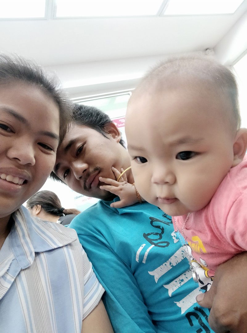 ธนภรณ์ เกิดดี profile icon