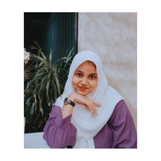 Nanda Sukma profile icon