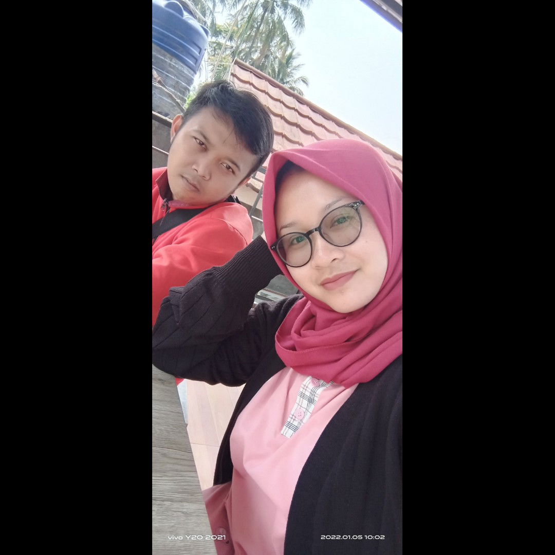 uniwahyuni profile icon