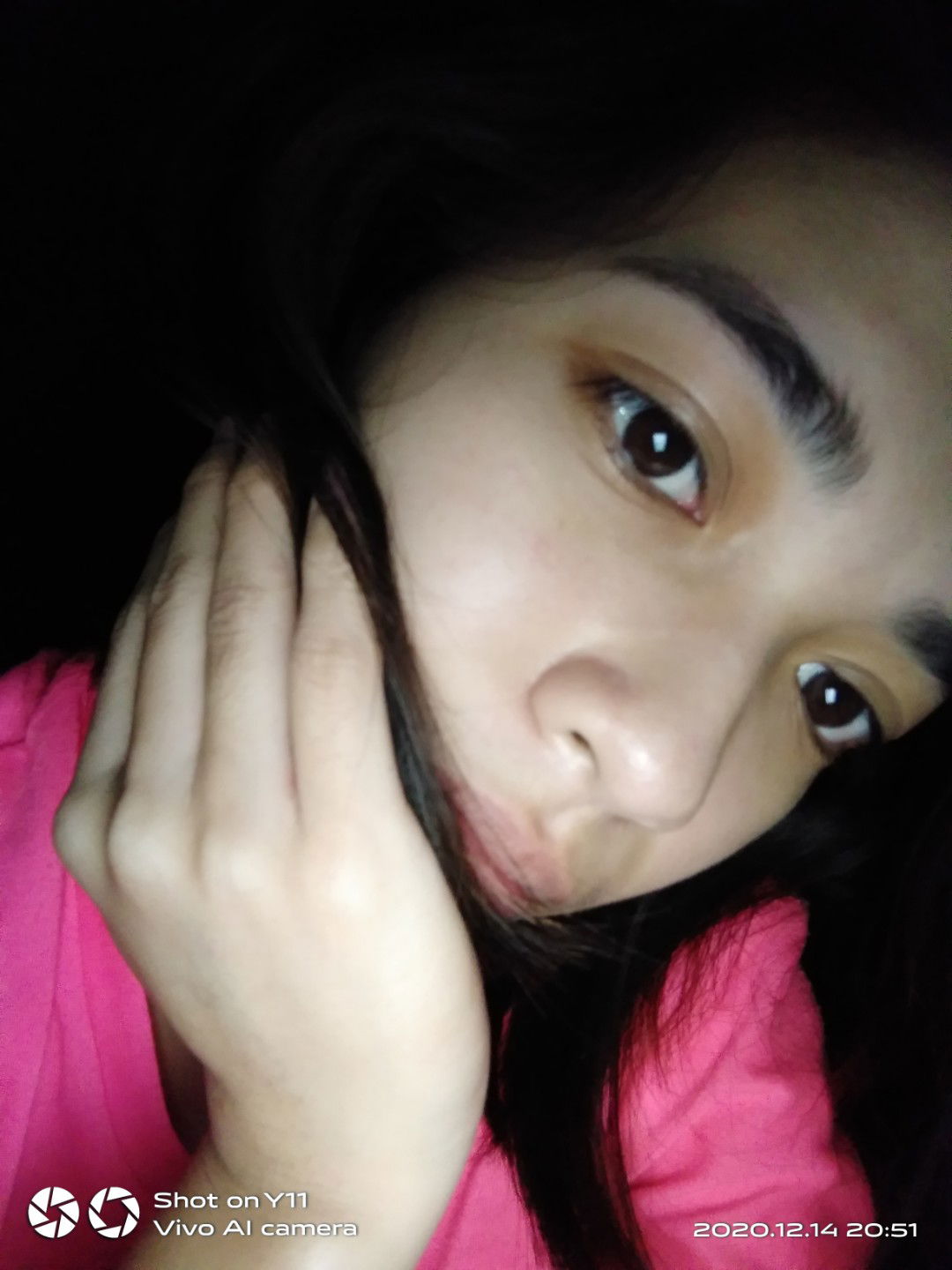 Aireen tomampos profile icon