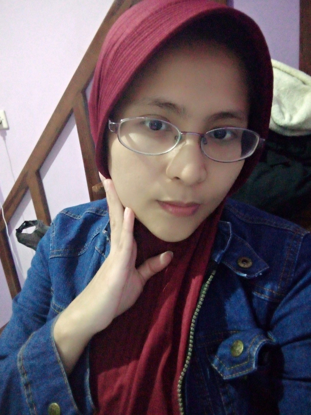 Verrica Septiana Purry profile icon