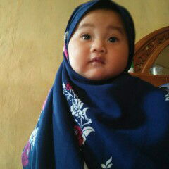 Rosalina dwi rachmawati profile icon