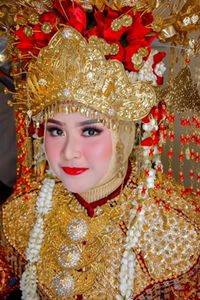 Renata Muthia Faranitha profile icon