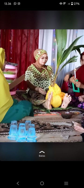 Helda Wati profile icon