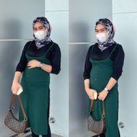 กูซารีญา ต่วนแมเร๊าะ profile icon