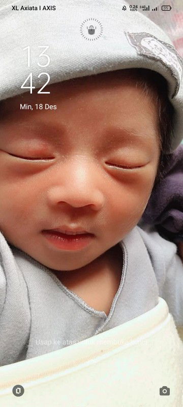 sindy sintia profile icon