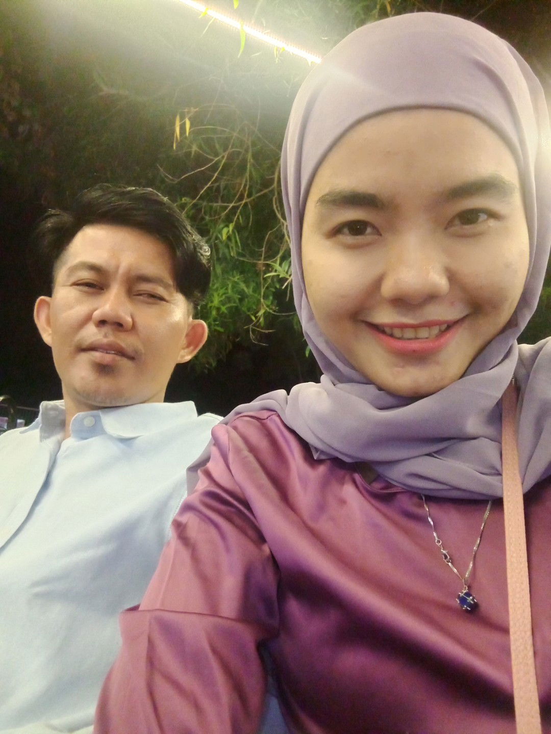 ny satria jamal profile icon