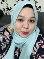 siti noor faezah muda profile icon